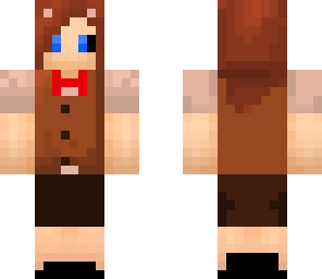 fnaf freddy girl