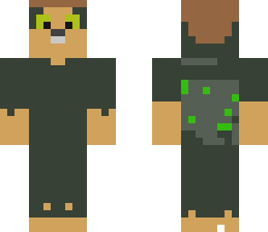 lost farmer