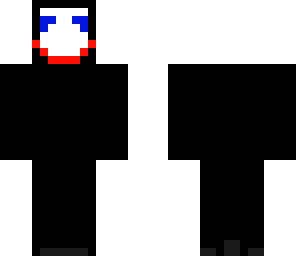 creepy guy