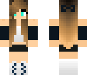 specialty skin for me -exclimation points- edit