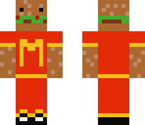 mcburger