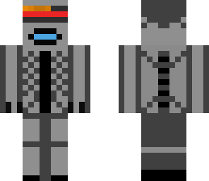 robot