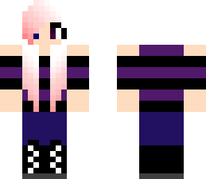 my character from a book i'm writing