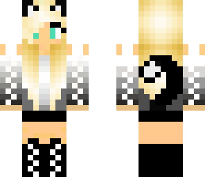 girl