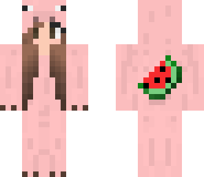 melon piggy
