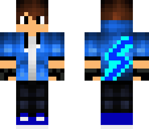 lightning boy