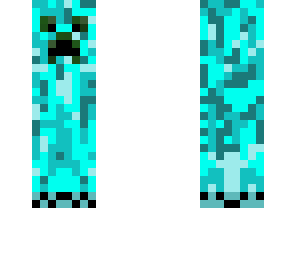 ice cream creeper