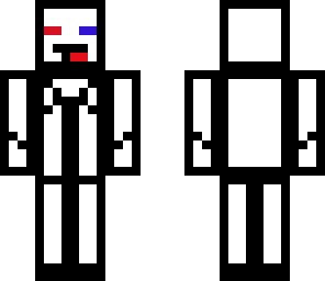 derp cubic skin