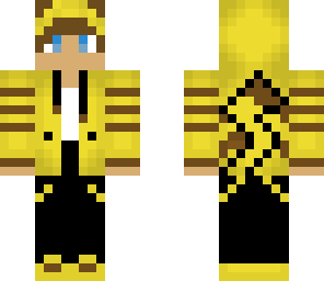 pikaboy