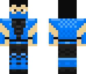 sub zero