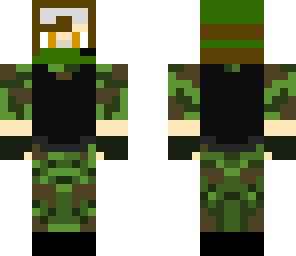 army guy