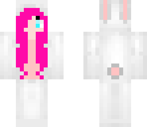 bunny girl