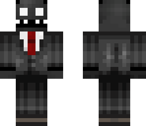 shado freddy con traje