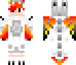 dragon boy