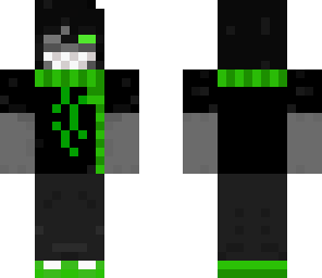 my homestuck oc 