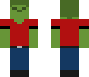 mi version zombie