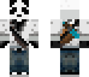 archer panda