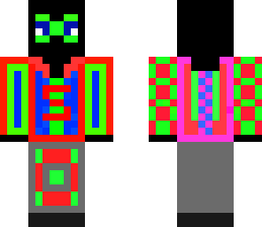 best skin