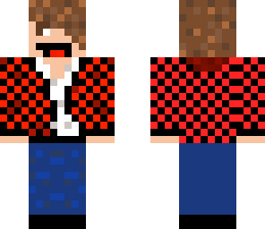 bezoargaming's skin
