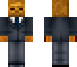 zombert suit