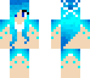 water elf