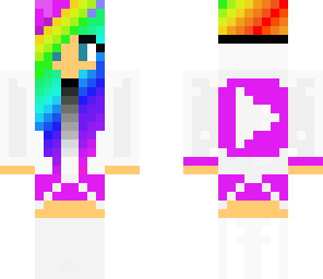 youtube girl