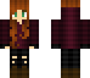 fighter gurl