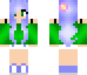 elf girl 2