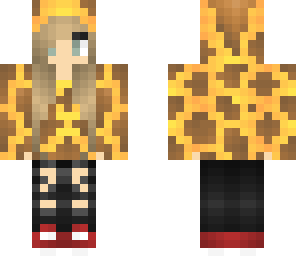 giraffe