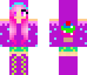 best cupcake skin ever