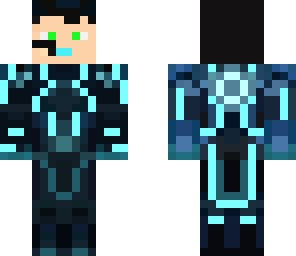 tron epicness
