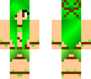 earth elf