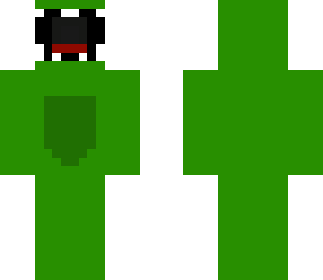sea monster