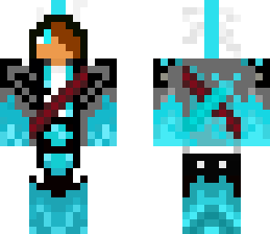 icy assassin