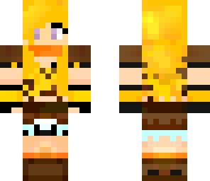 yang edit