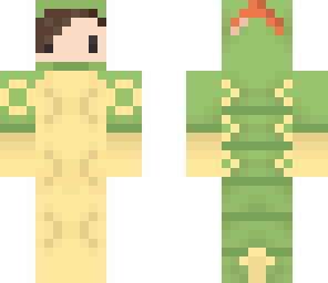 caterpie boy