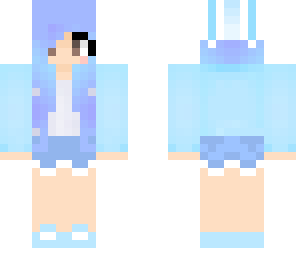 bunny girl