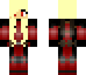deadpool girl