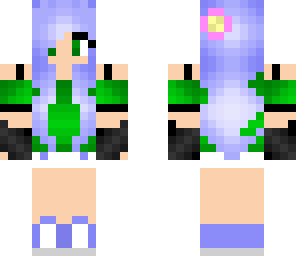 elf girl 2 edit