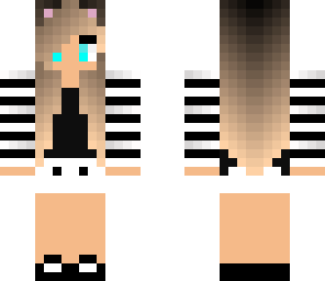 kitty girl