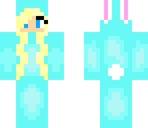 cute bunny