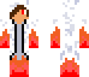super flare boy