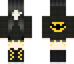 batman girl