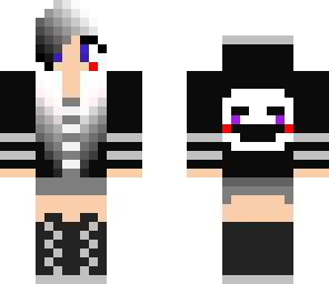 marionette
