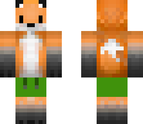 fox swim trunks