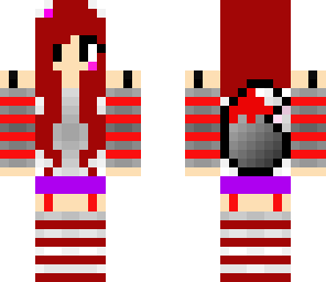 pira my oc