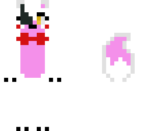 pirate roxy
