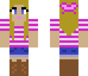cow girl