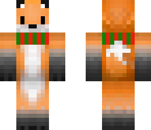 fox holiday
