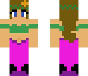 mermaid